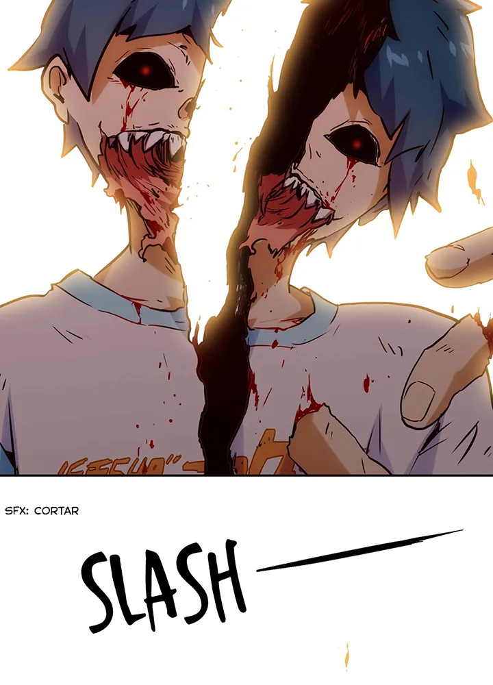 FINGER GIRLS Capítulo 20 en Línea - página 53