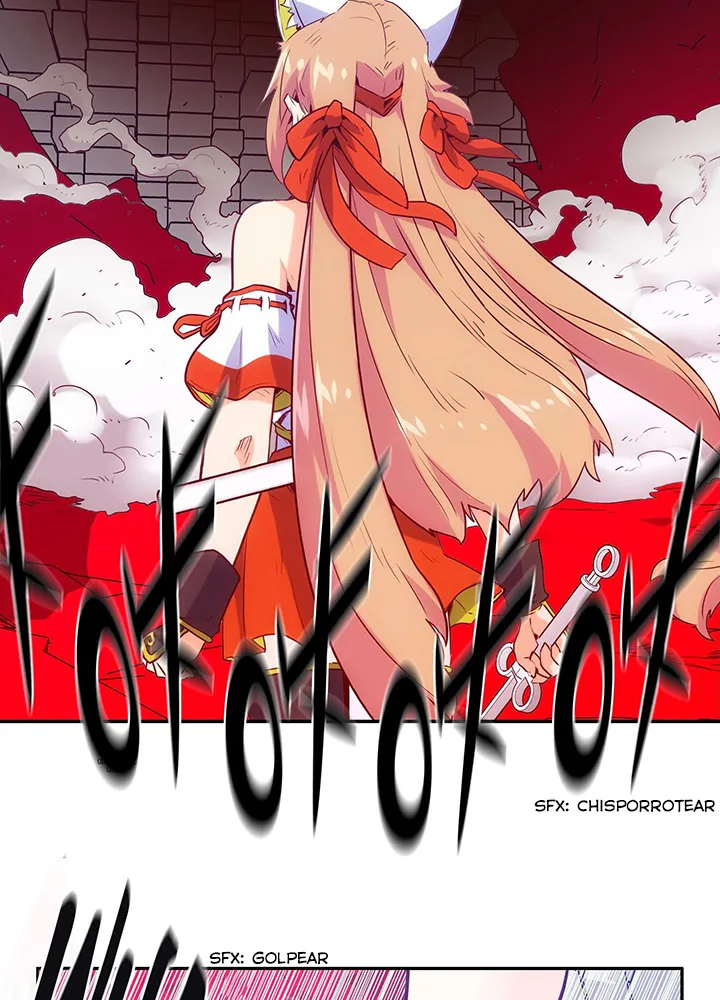 FINGER GIRLS Capítulo 20 en Línea - página 59