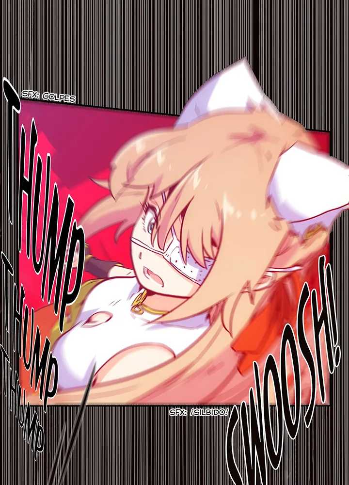 FINGER GIRLS Capítulo 20 en Línea - página 62