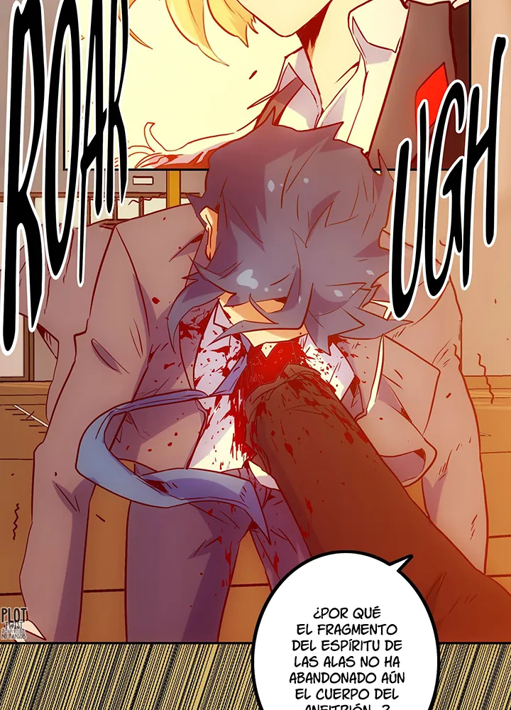FINGER GIRLS Capítulo 20 en Línea - página 65
