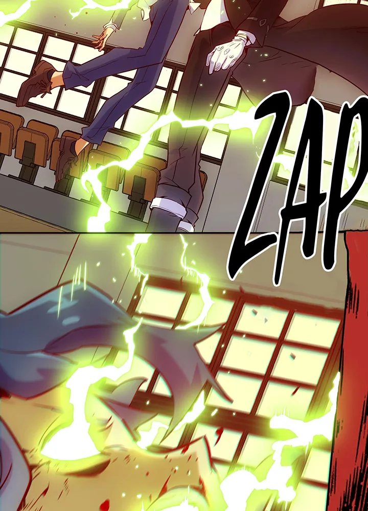 FINGER GIRLS Capítulo 20 en Línea - página 68