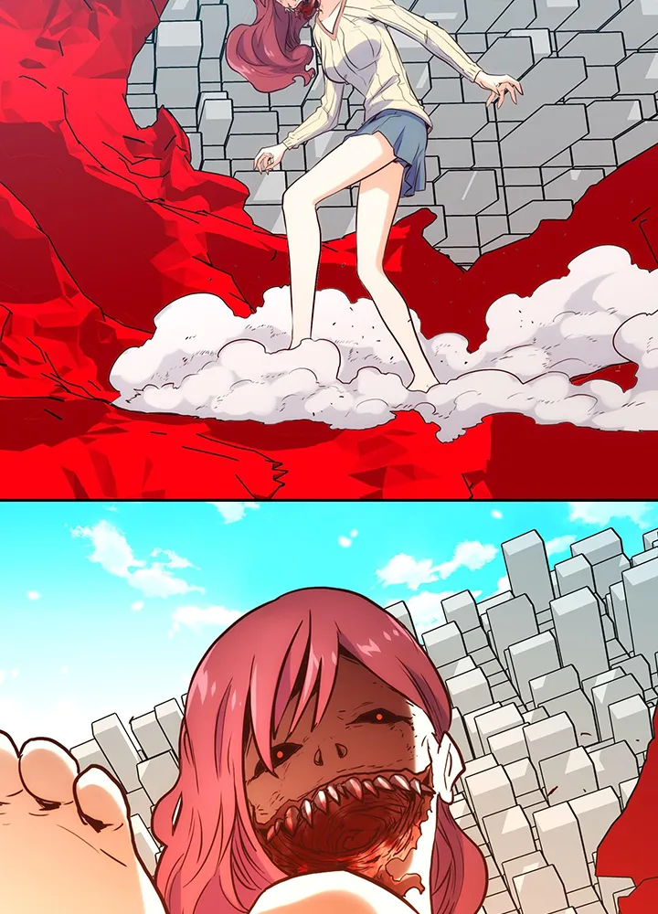 FINGER GIRLS Capítulo 21 en Línea - página 4
