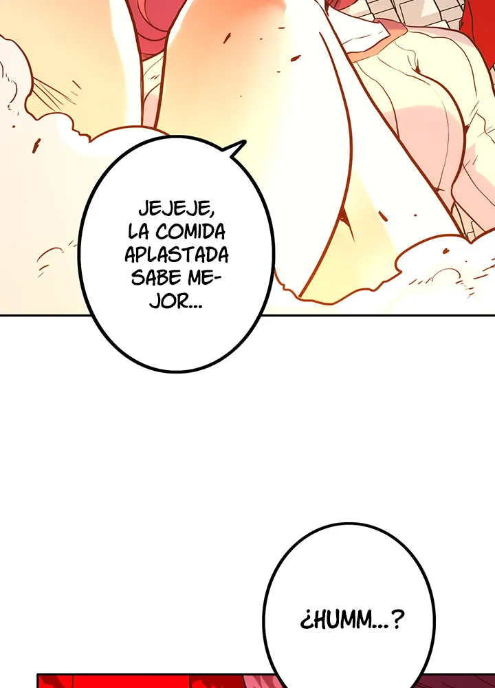 FINGER GIRLS Capítulo 21 en Línea - página 5