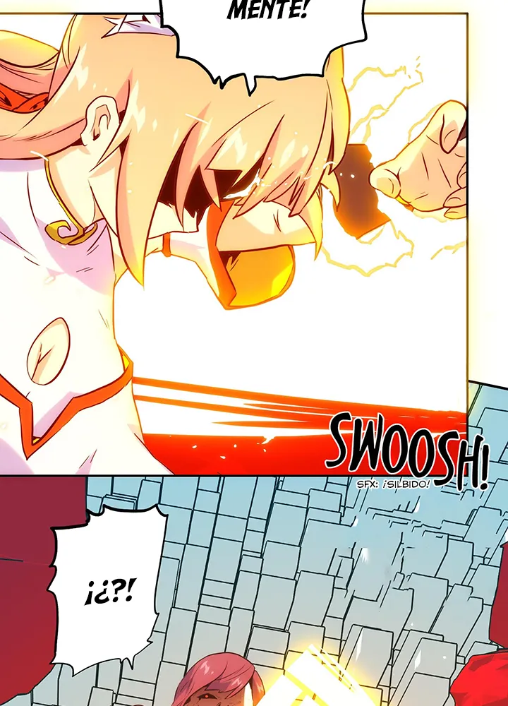 FINGER GIRLS Capítulo 21 en Línea - página 7