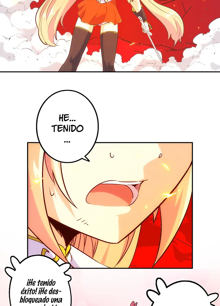 FINGER GIRLS Capítulo 21 en Línea - página 14