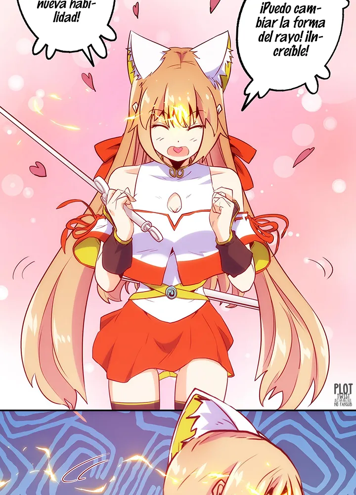 FINGER GIRLS Capítulo 21 en Línea - página 15