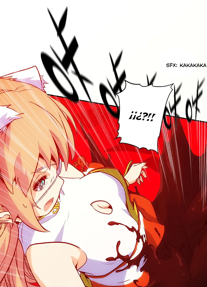 FINGER GIRLS Capítulo 21 en Línea - página 18