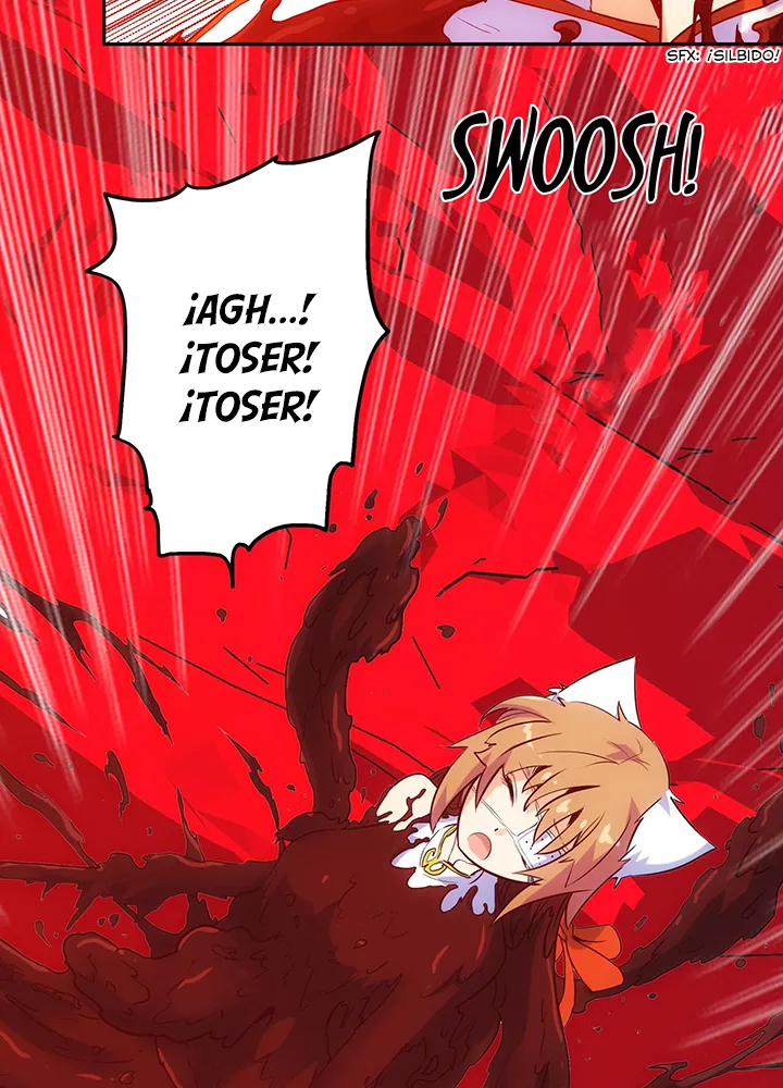 FINGER GIRLS Capítulo 21 en Línea - página 20
