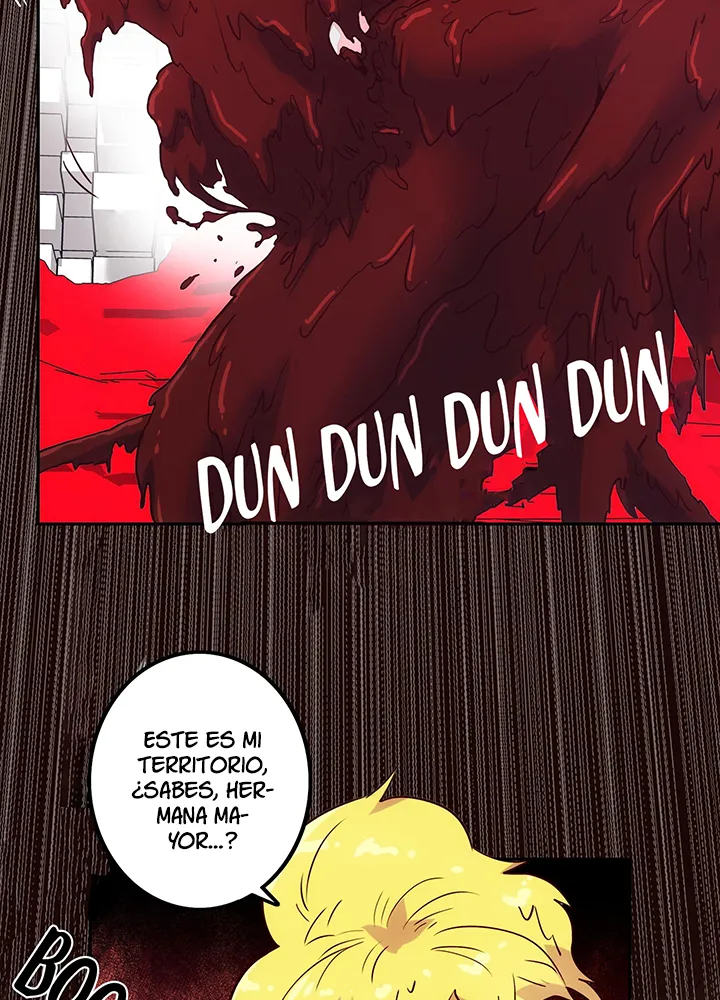 FINGER GIRLS Capítulo 21 en Línea - página 22