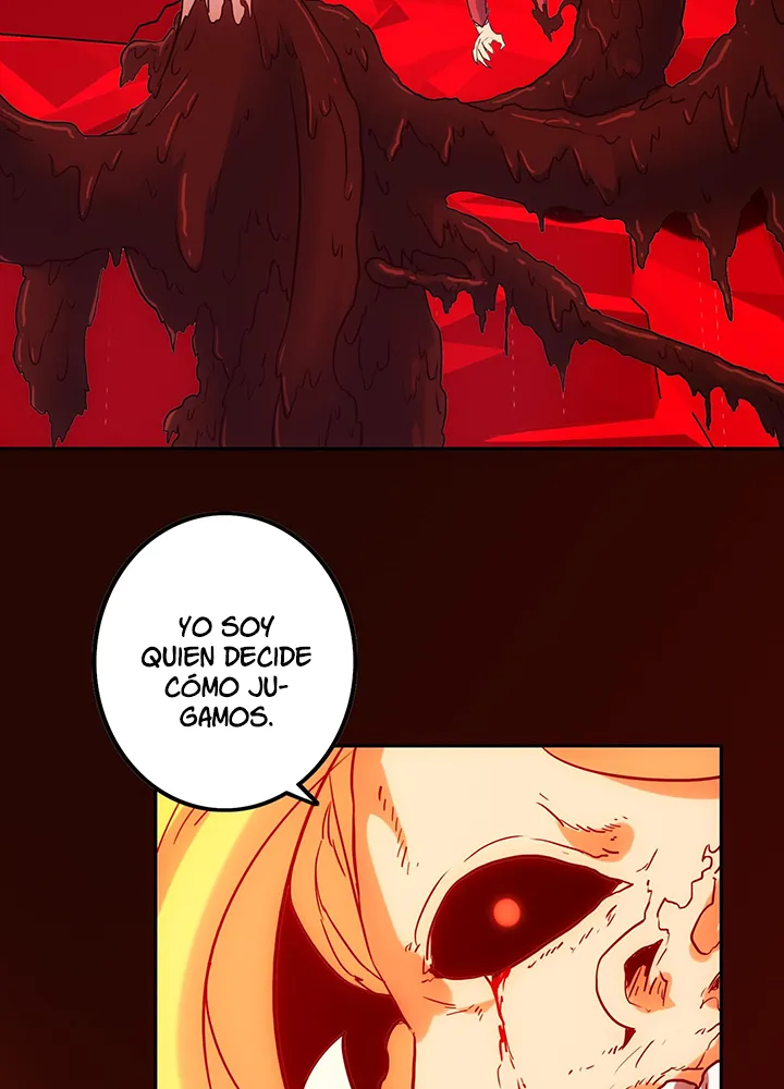 FINGER GIRLS Capítulo 21 en Línea - página 24