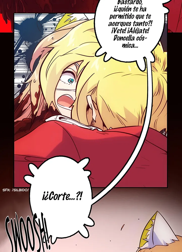 FINGER GIRLS Capítulo 21 en Línea - página 27