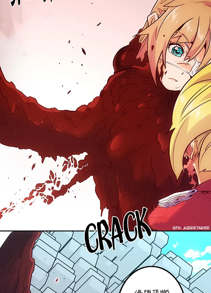 FINGER GIRLS Capítulo 21 en Línea - página 28