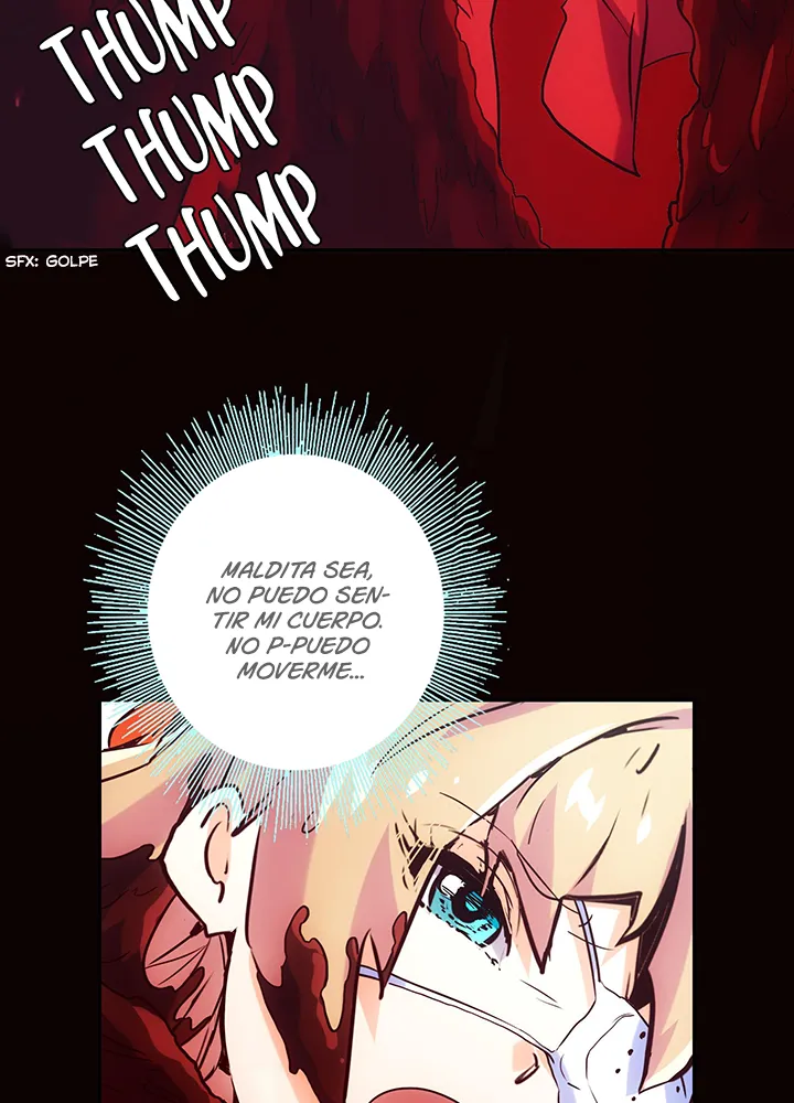 FINGER GIRLS Capítulo 21 en Línea - página 30