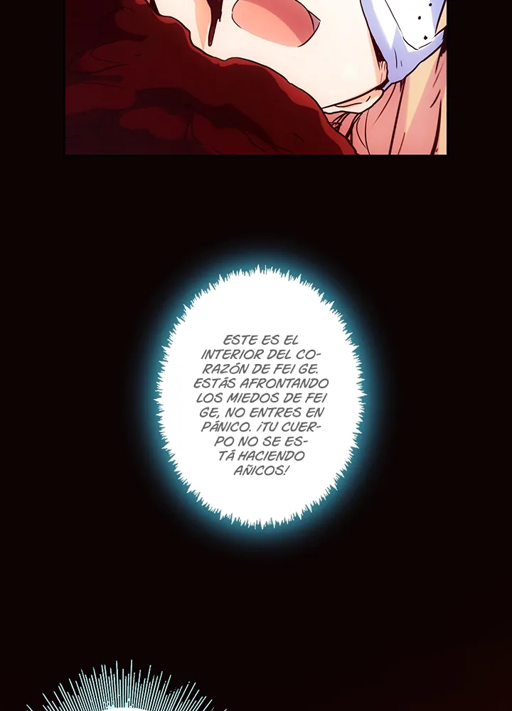FINGER GIRLS Capítulo 21 en Línea - página 31