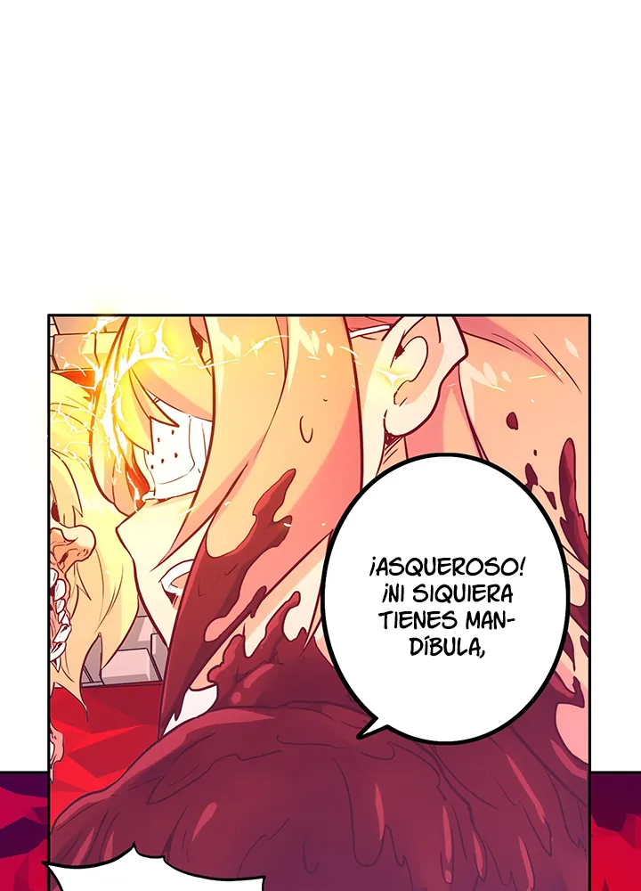 FINGER GIRLS Capítulo 21 en Línea - página 34