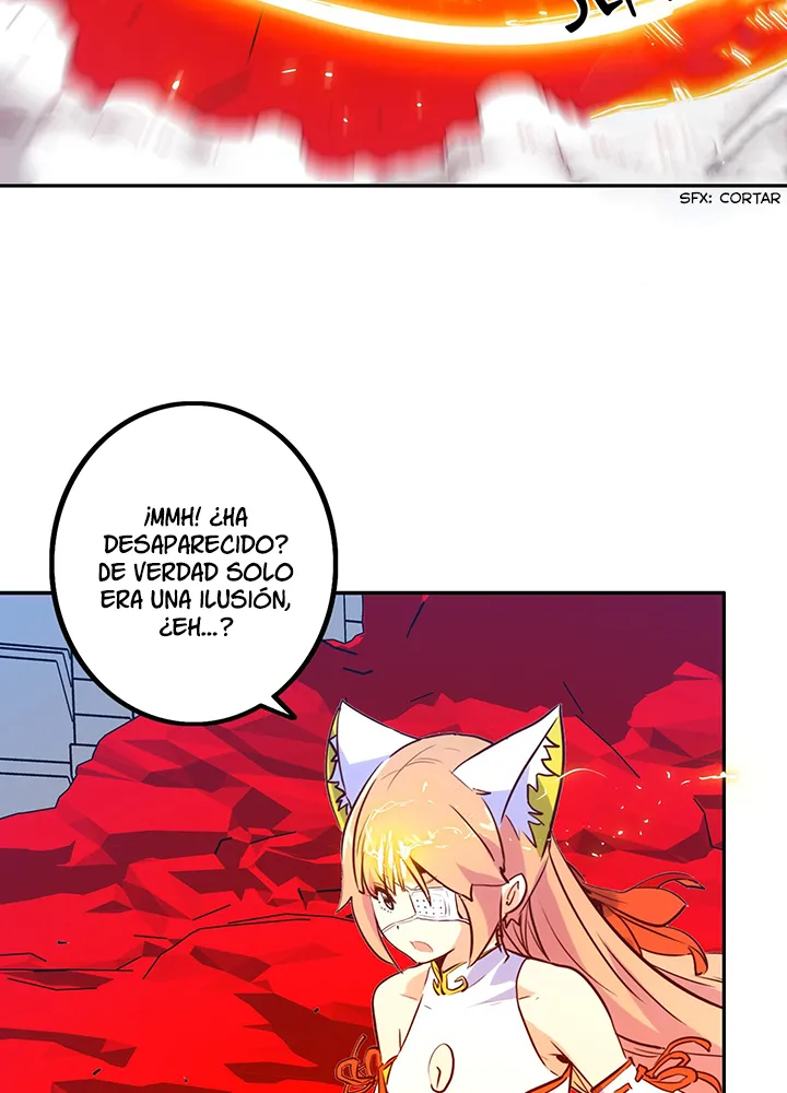 FINGER GIRLS Capítulo 21 en Línea - página 37