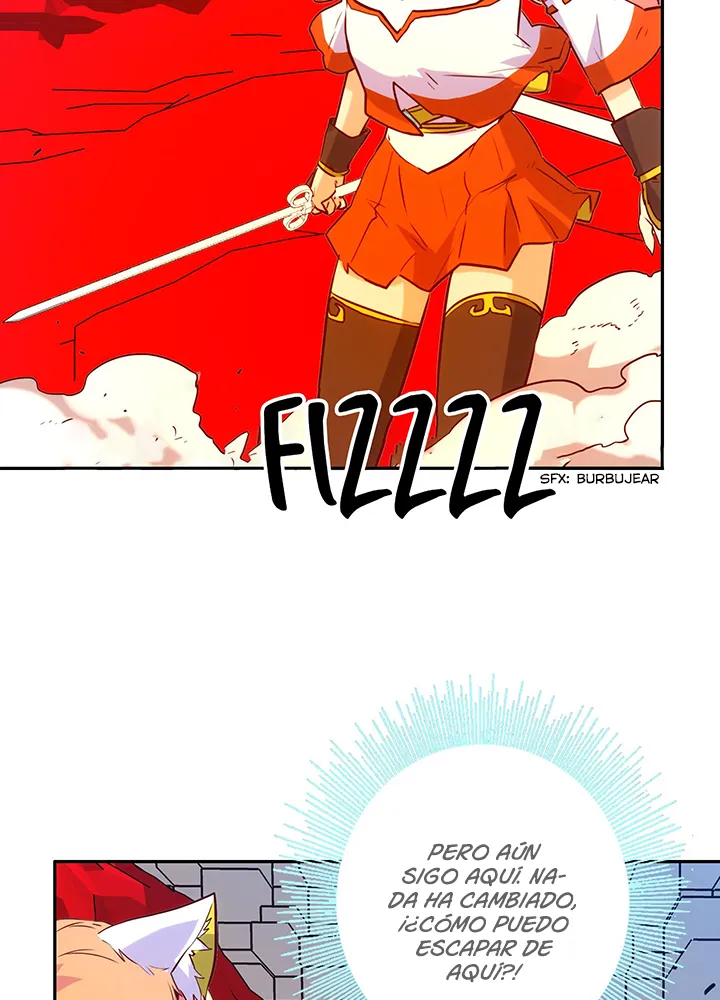 FINGER GIRLS Capítulo 21 en Línea - página 38