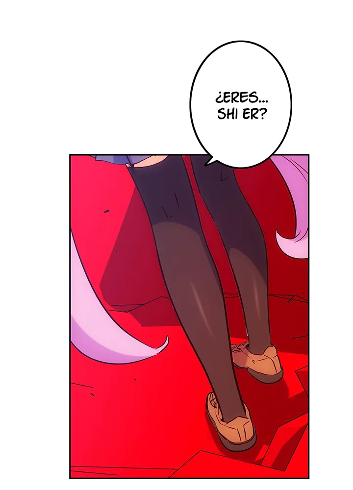 FINGER GIRLS Capítulo 21 en Línea - página 42