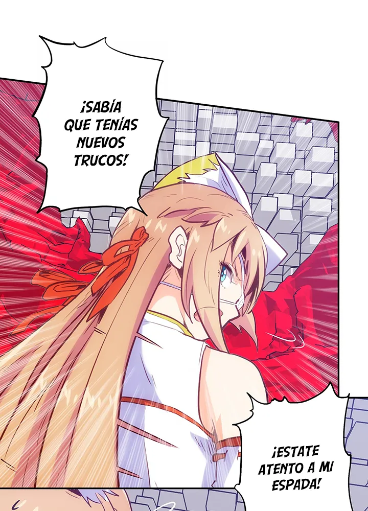FINGER GIRLS Capítulo 21 en Línea - página 43