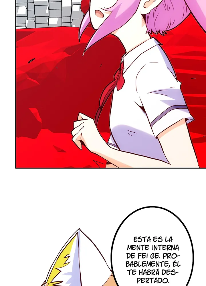 FINGER GIRLS Capítulo 21 en Línea - página 47