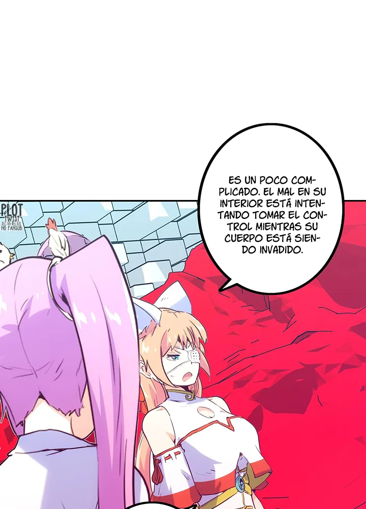 FINGER GIRLS Capítulo 21 en Línea - página 50