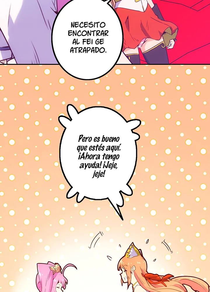FINGER GIRLS Capítulo 21 en Línea - página 51