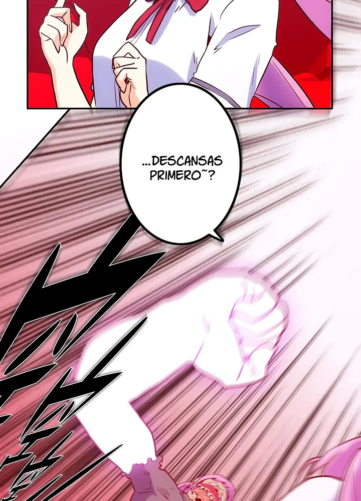 FINGER GIRLS Capítulo 21 en Línea - página 53