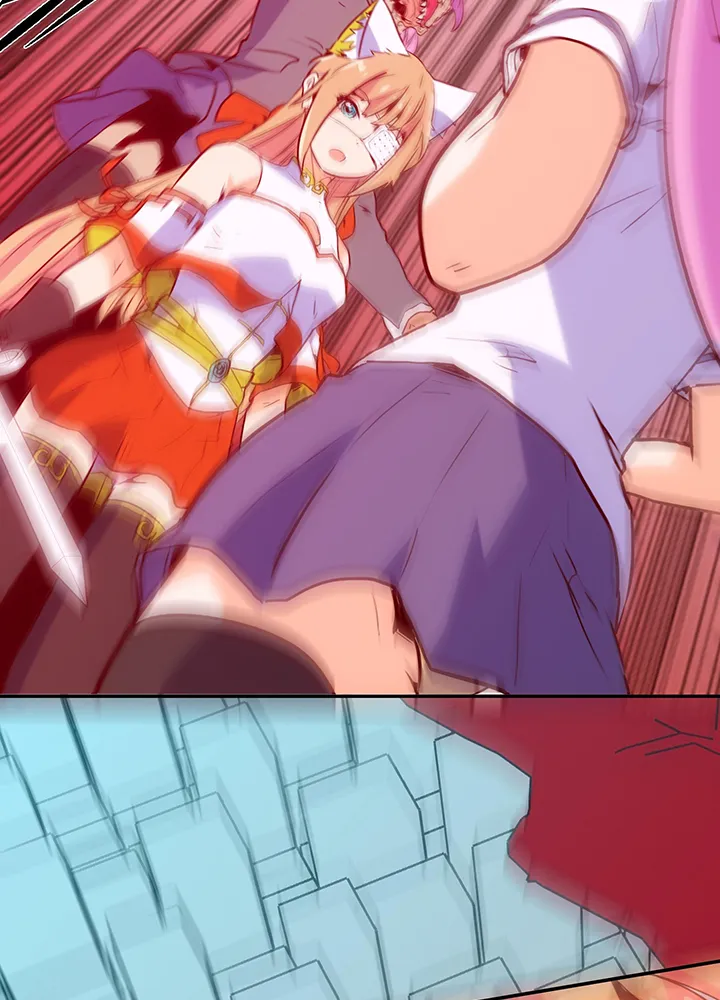FINGER GIRLS Capítulo 21 en Línea - página 54