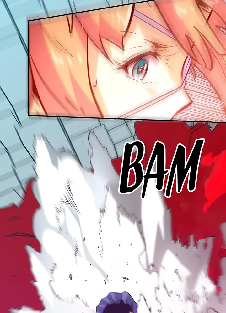 FINGER GIRLS Capítulo 21 en Línea - página 55