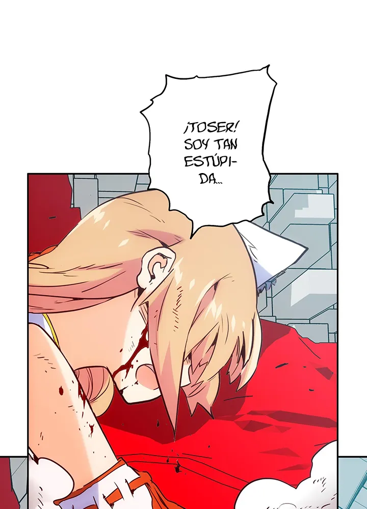 FINGER GIRLS Capítulo 21 en Línea - página 58