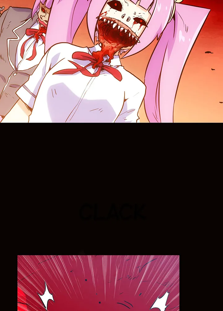 FINGER GIRLS Capítulo 21 en Línea - página 62