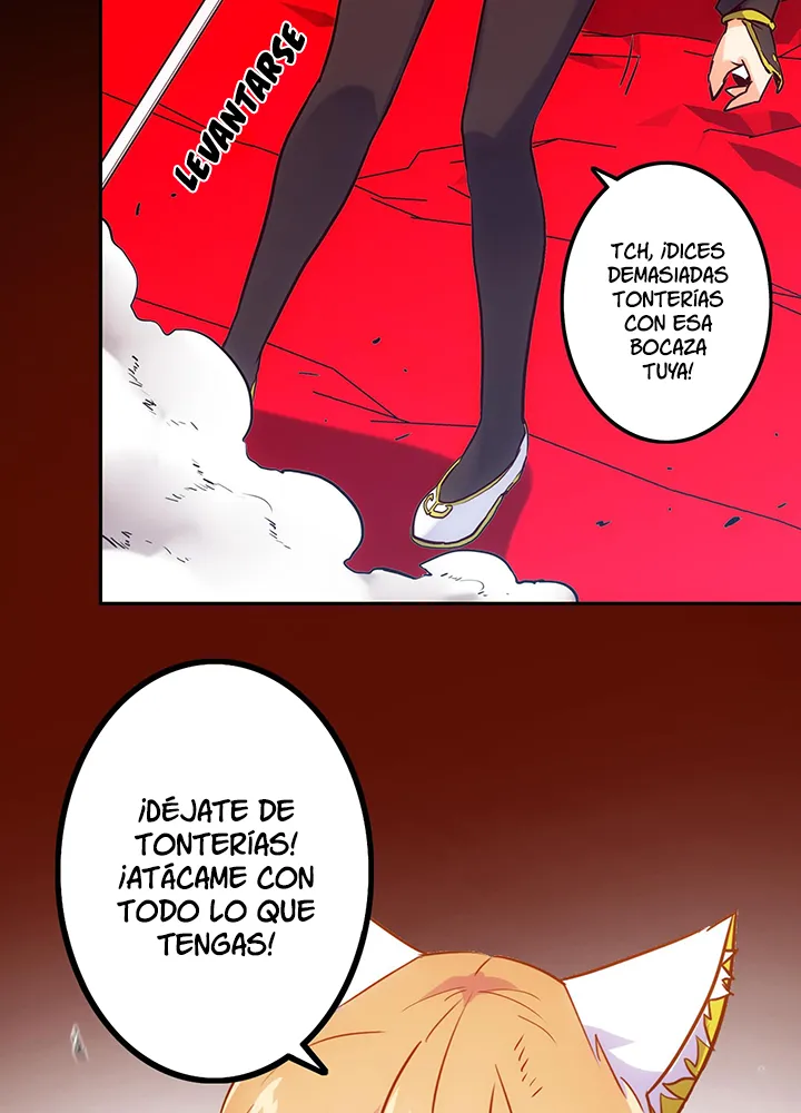 FINGER GIRLS Capítulo 21 en Línea - página 64