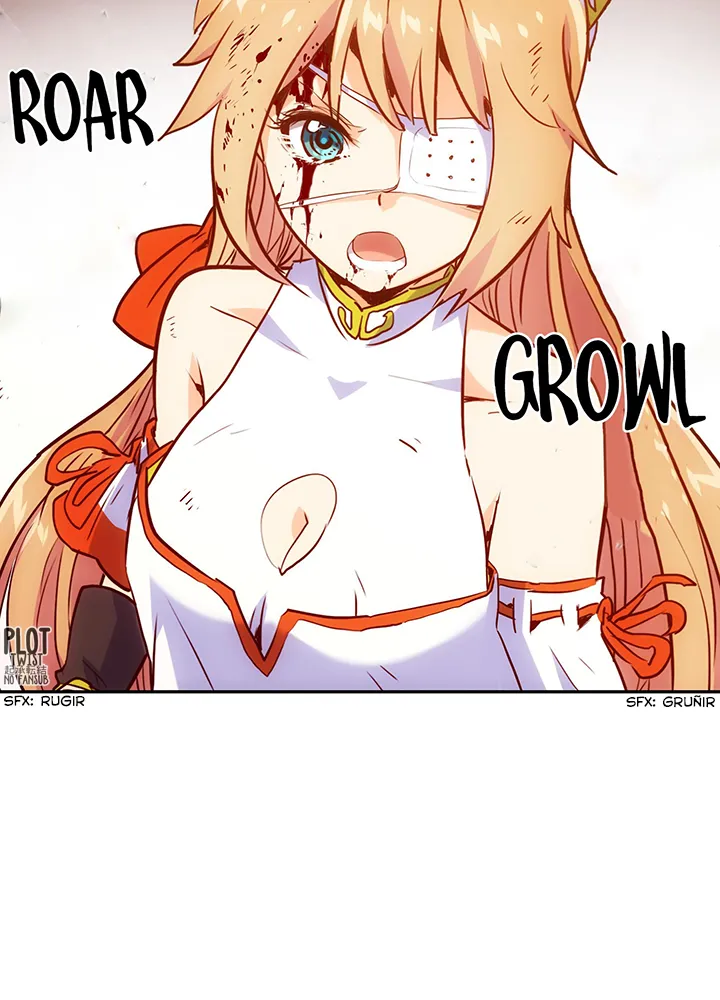 FINGER GIRLS Capítulo 21 en Línea - página 65