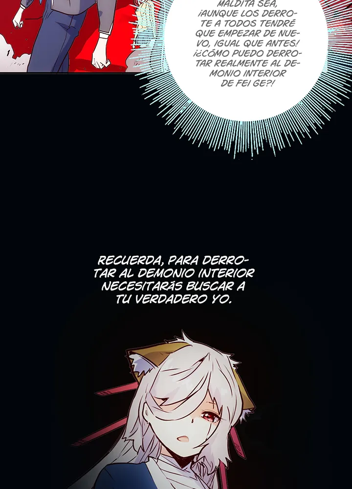FINGER GIRLS Capítulo 21 en Línea - página 72