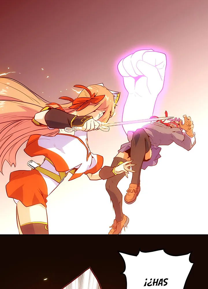 FINGER GIRLS Capítulo 22 en Línea - página 5