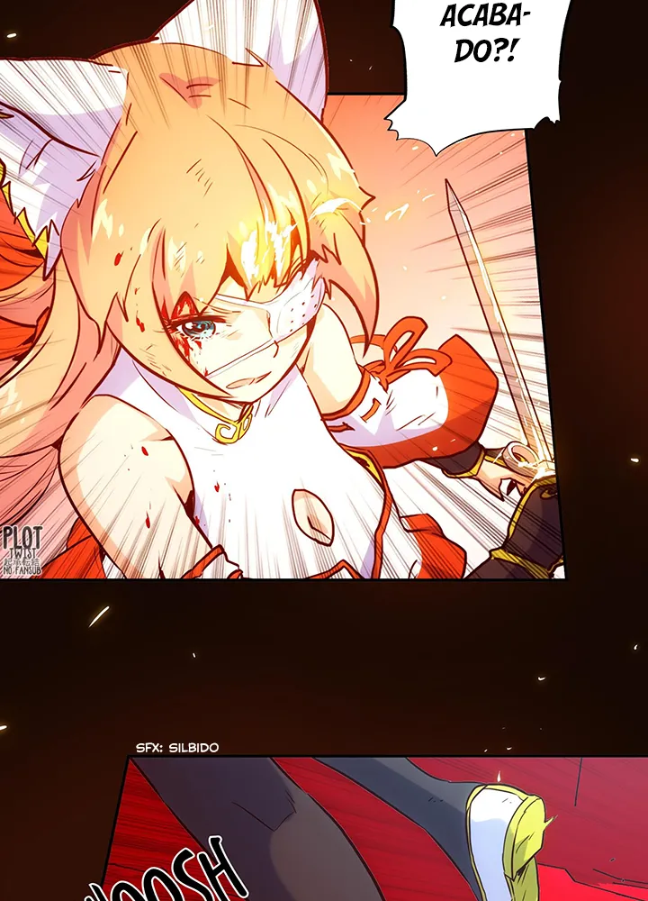 FINGER GIRLS Capítulo 22 en Línea - página 6