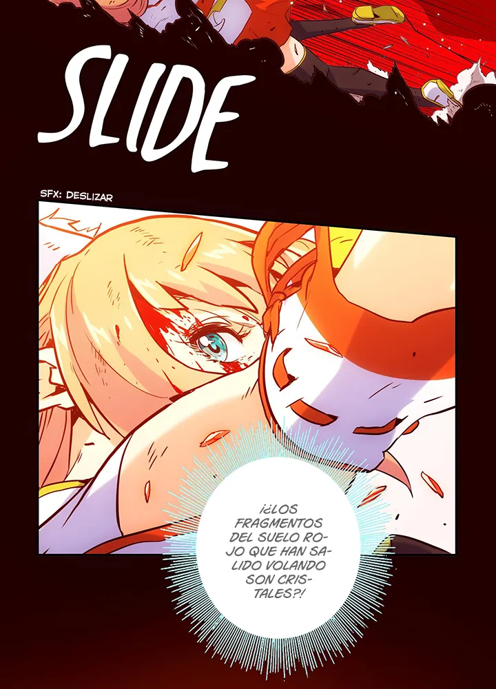 FINGER GIRLS Capítulo 22 en Línea - página 8