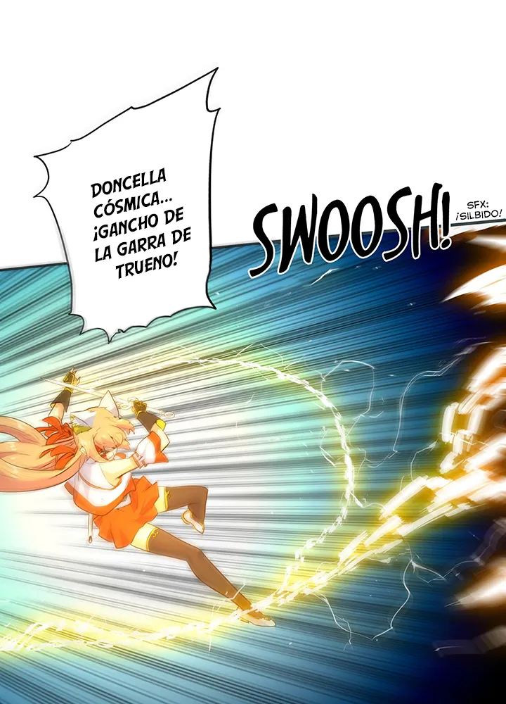 FINGER GIRLS Capítulo 22 en Línea - página 10