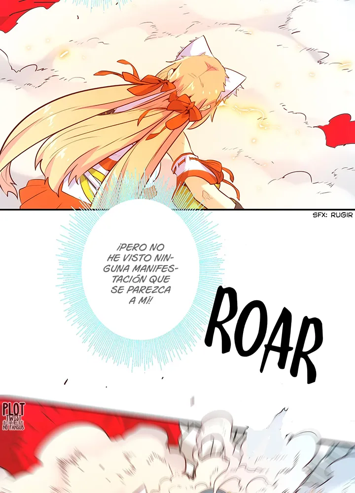 FINGER GIRLS Capítulo 22 en Línea - página 14