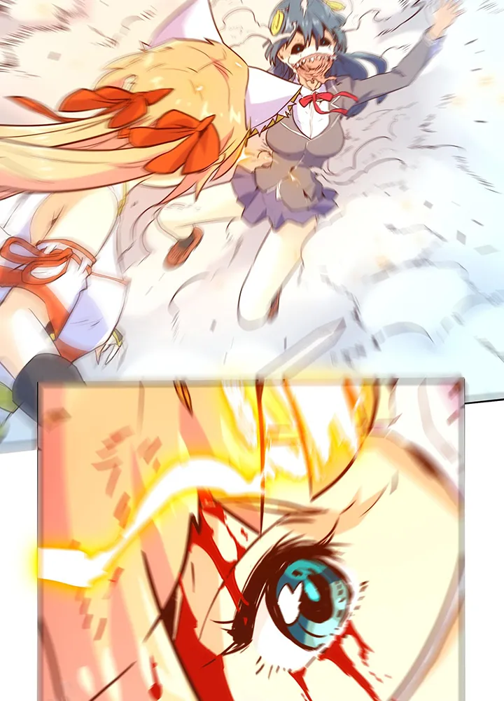 FINGER GIRLS Capítulo 22 en Línea - página 15