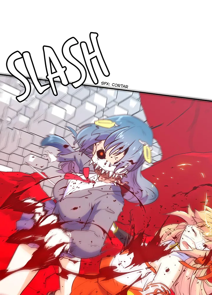 FINGER GIRLS Capítulo 22 en Línea - página 18