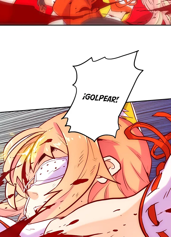 FINGER GIRLS Capítulo 22 en Línea - página 19