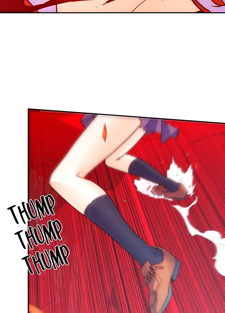FINGER GIRLS Capítulo 22 en Línea - página 20