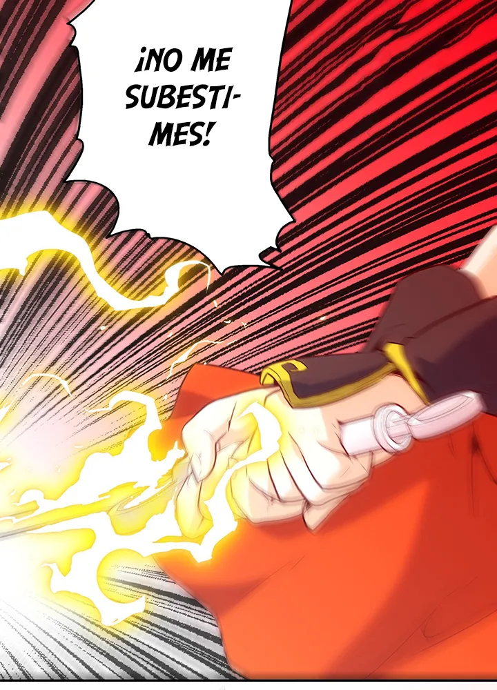 FINGER GIRLS Capítulo 22 en Línea - página 22