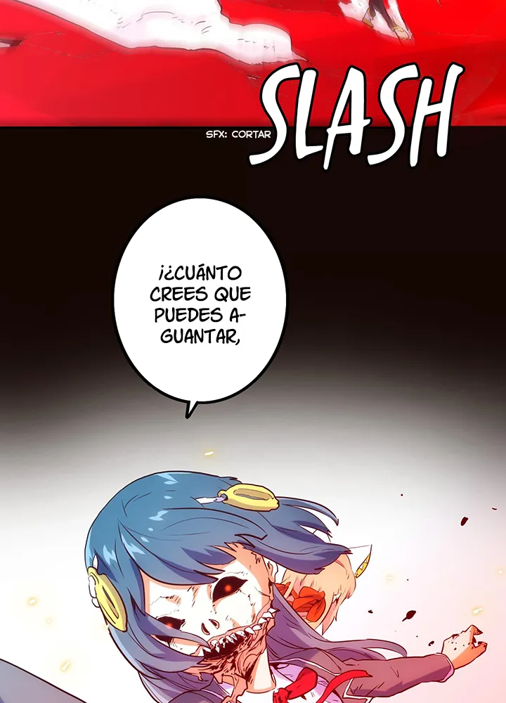 FINGER GIRLS Capítulo 22 en Línea - página 24