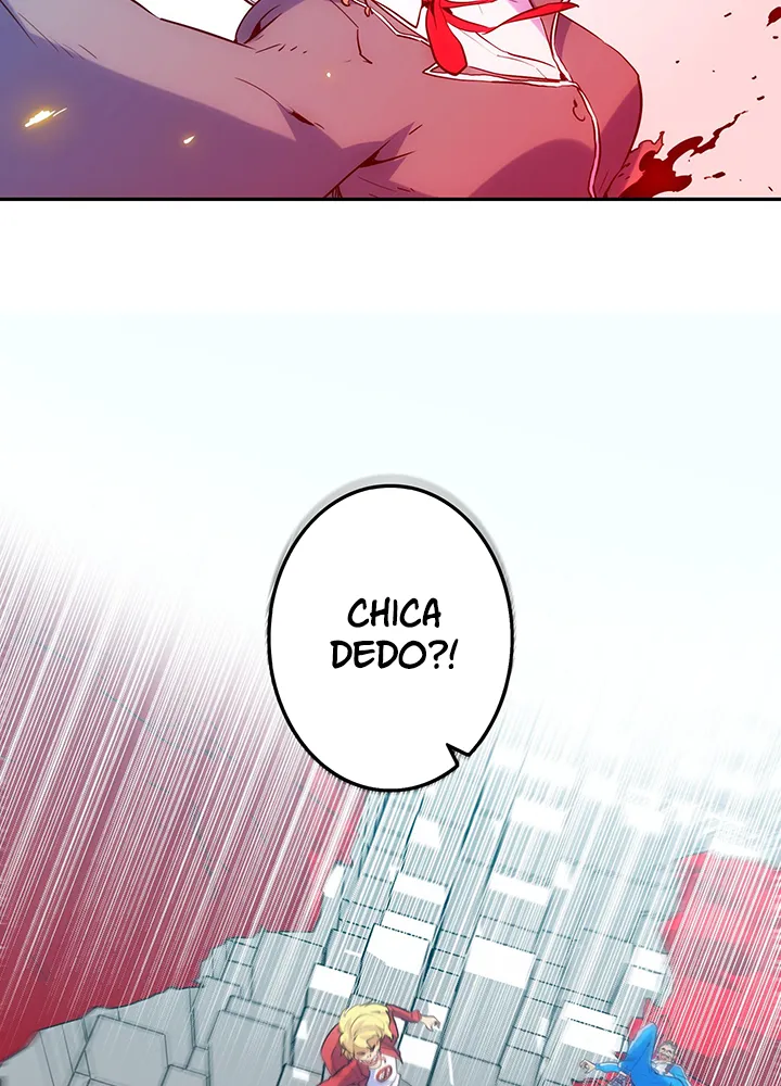FINGER GIRLS Capítulo 22 en Línea - página 25