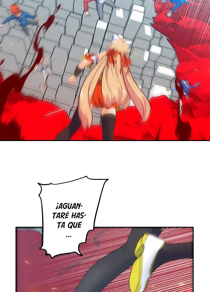 FINGER GIRLS Capítulo 22 en Línea - página 26