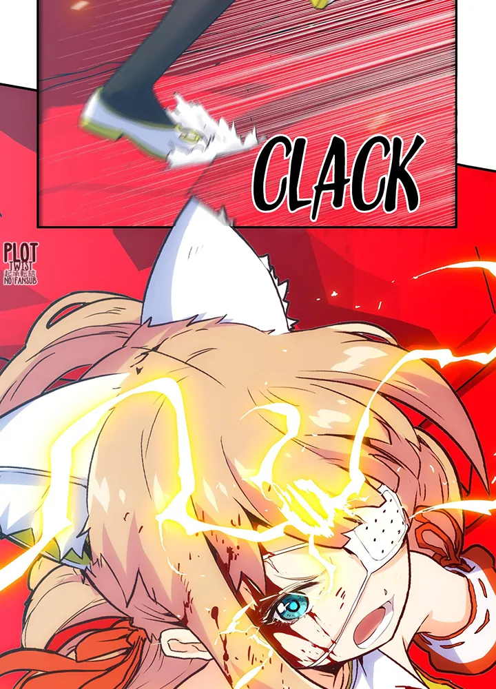 FINGER GIRLS Capítulo 22 en Línea - página 27