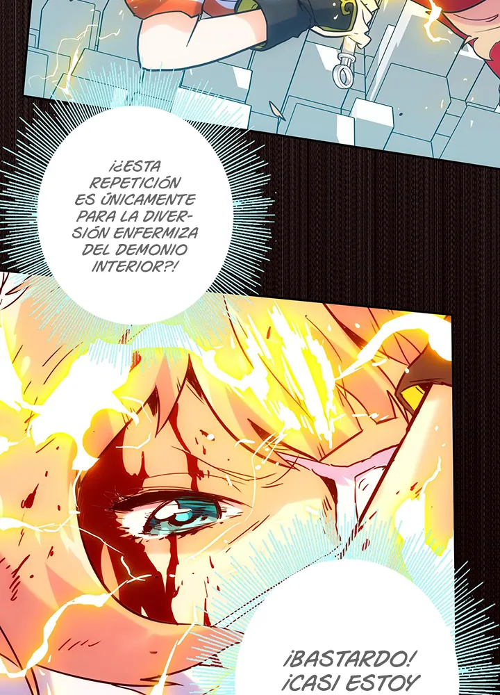 FINGER GIRLS Capítulo 22 en Línea - página 32