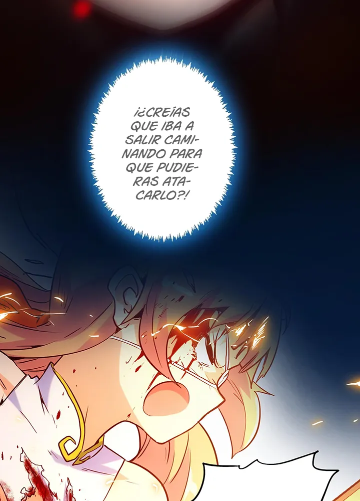 FINGER GIRLS Capítulo 22 en Línea - página 34